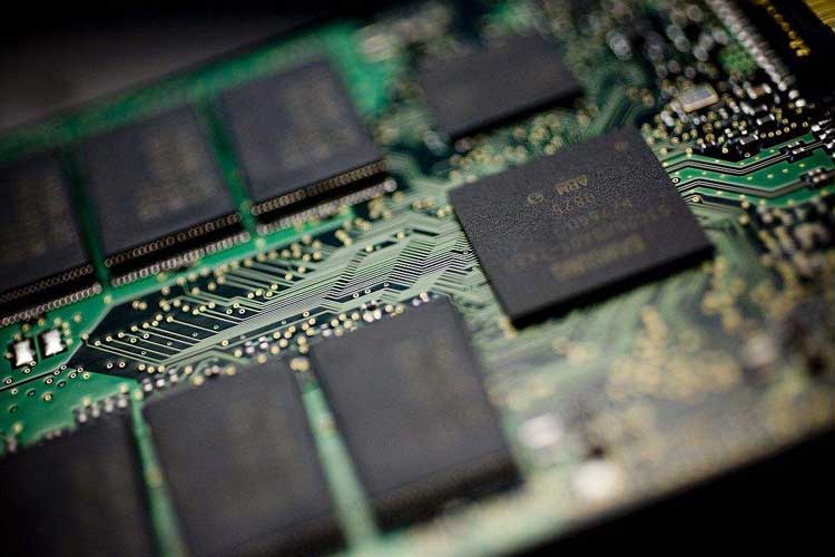 半導體怎么抗腐蝕？工業除濕機幫助企業提高成品率