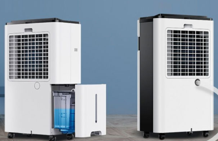 工業生產為什么需要工業除濕機？