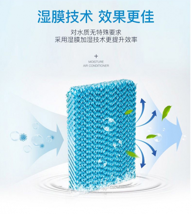 工業除濕機選購要注意什么？除濕機哪個牌子好