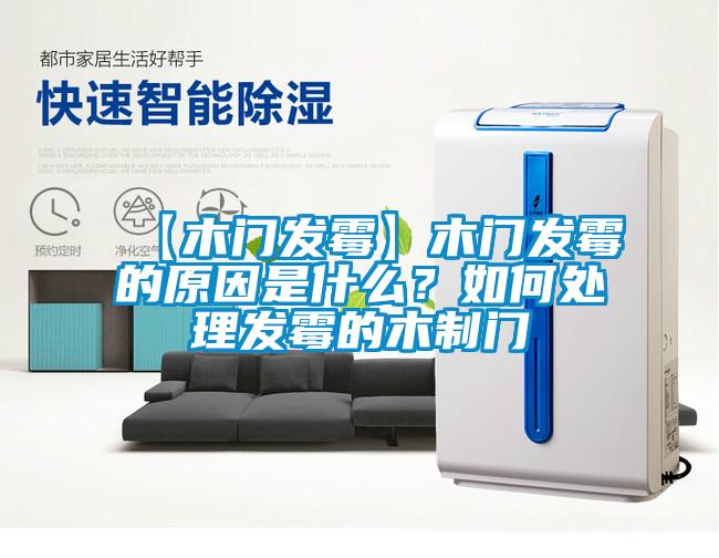 【木門發霉】木門發霉的原因是什么？如何處理發霉的木制門