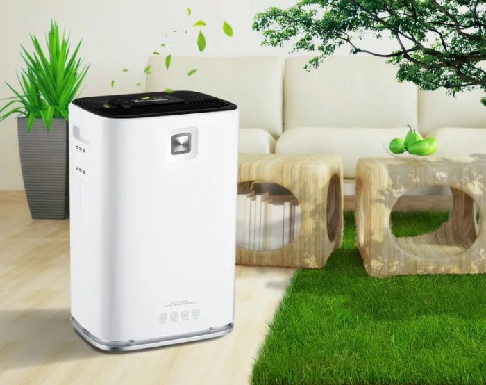 工業除濕機制造商的發展情況如何？