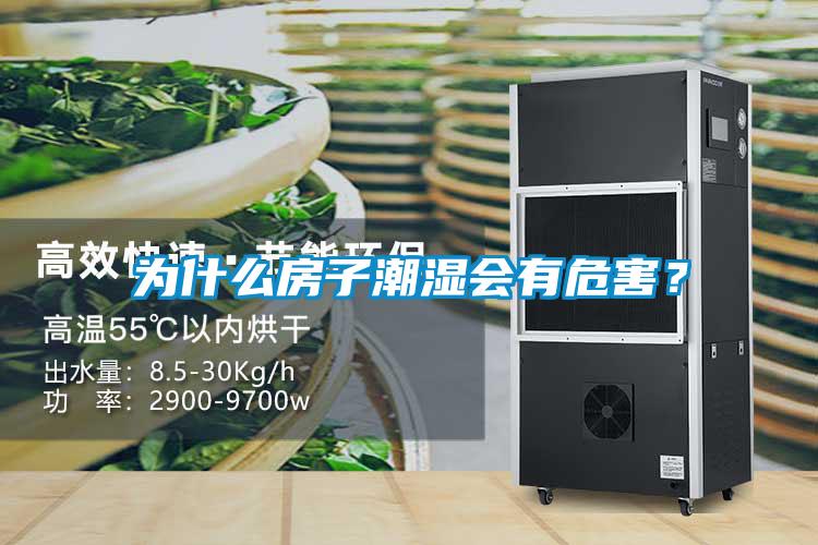 為什么房子潮濕會有危害？