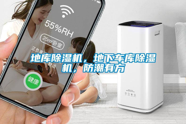 地庫除濕機，地下車庫除濕機，防潮有方