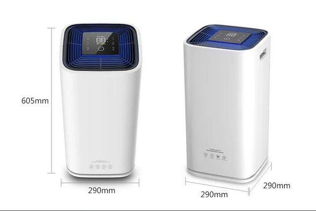 壓縮機式除濕機的安全隱患，你真的了解嗎？