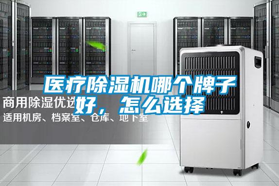 醫療除濕機哪個牌子好，怎么選擇