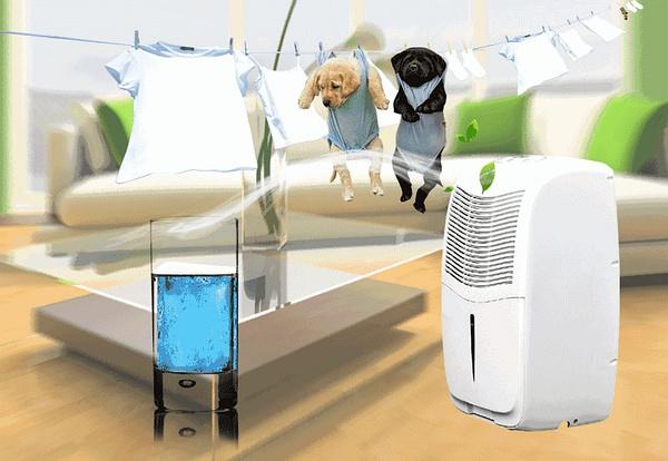 安詩曼工業冷氣機的降溫原理是什么？