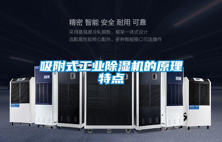 吸附式工業除濕機的原理特點