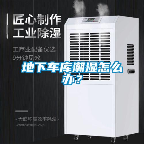 地下車庫潮濕怎么辦？