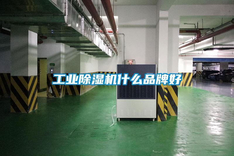 工業除濕機什么品牌好