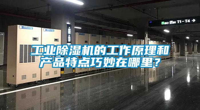工業除濕機的工作原理和產品特點巧妙在哪里？