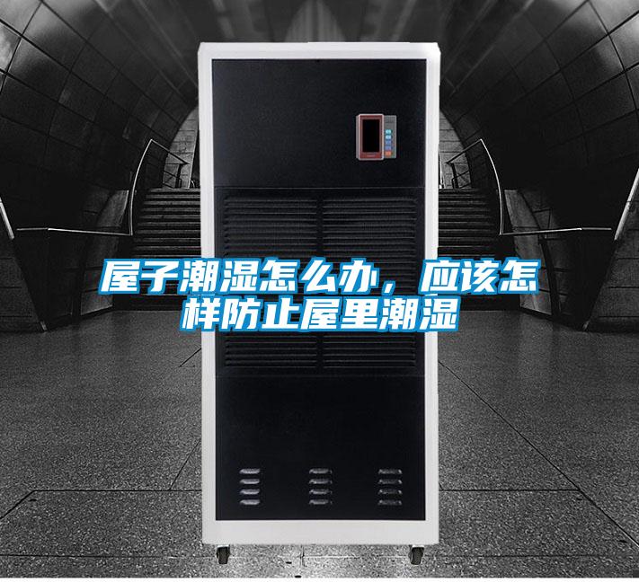 屋子潮濕怎么辦，應該怎樣防止屋里潮濕