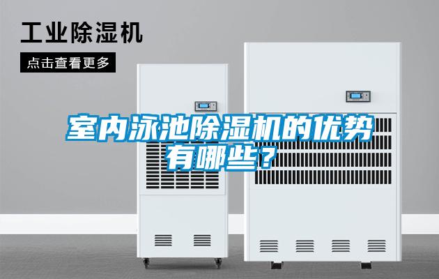 室內泳池除濕機的優勢有哪些？