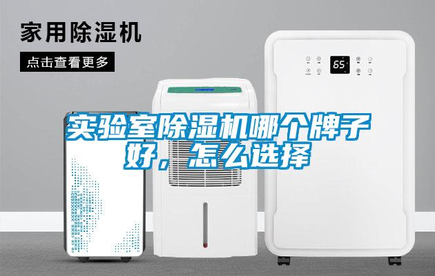 實驗室除濕機哪個牌子好，怎么選擇