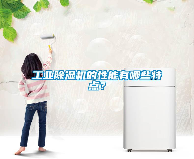 工業除濕機的性能有哪些特點？