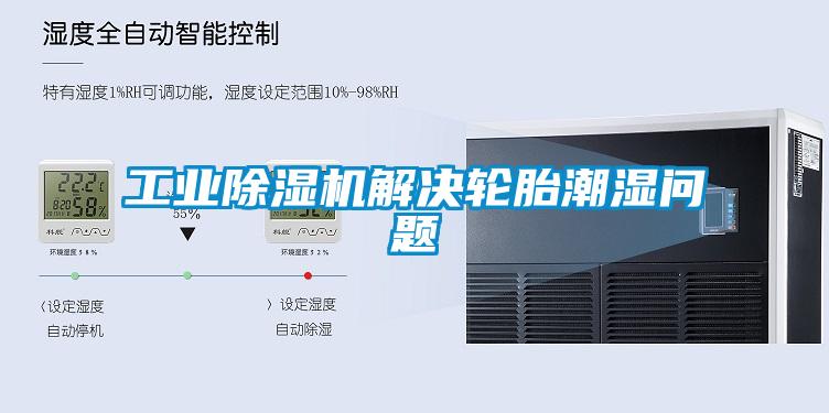 工業除濕機解決輪胎潮濕問題