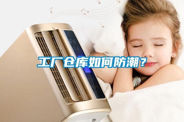工廠倉庫如何防潮？