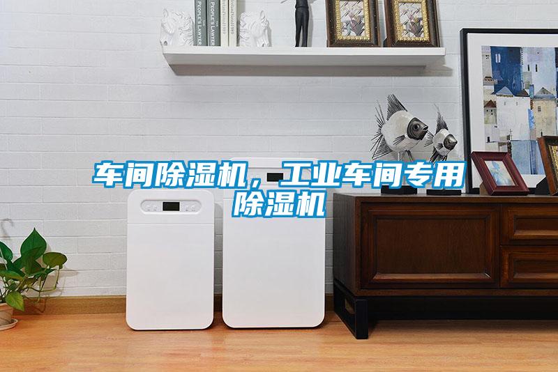 車間除濕機，工業車間專用除濕機