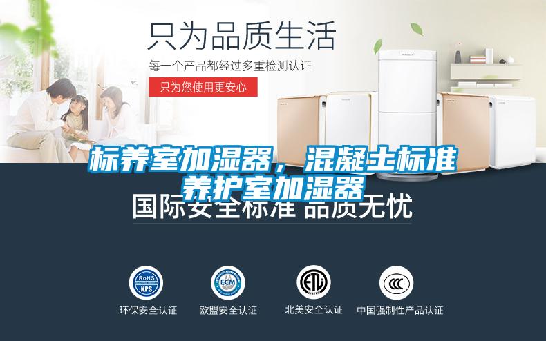 標養室加濕器，混凝土標準養護室加濕器