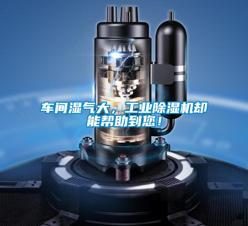 車間濕氣大，工業除濕機卻能幫助到您！