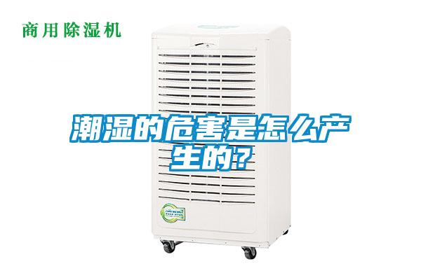 潮濕的危害是怎么產生的？