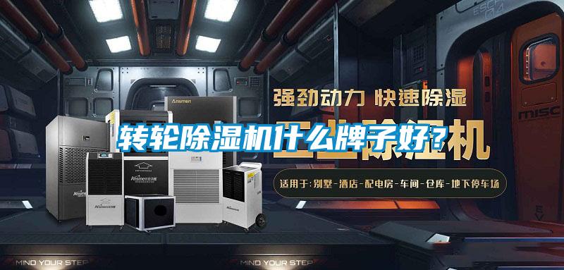 轉輪除濕機什么牌子好？