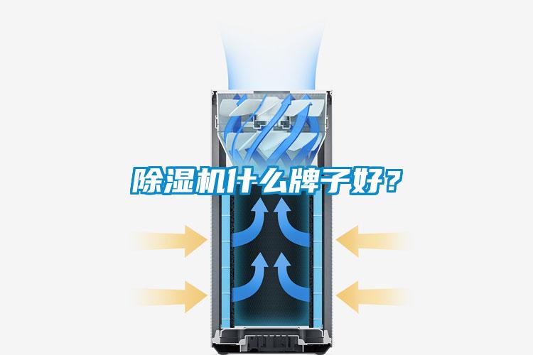 除濕機什么牌子好？