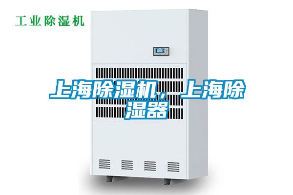 上海除濕機，上海除濕器