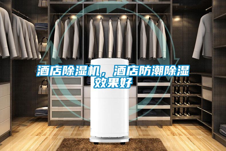 酒店除濕機，酒店防潮除濕效果好