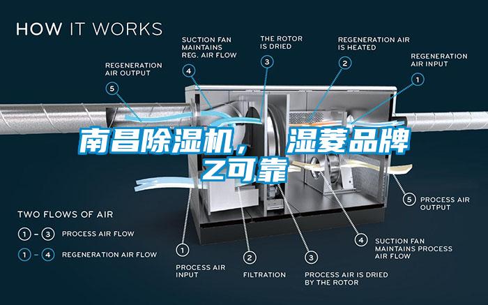 南昌除濕機， 濕菱品牌Z可靠