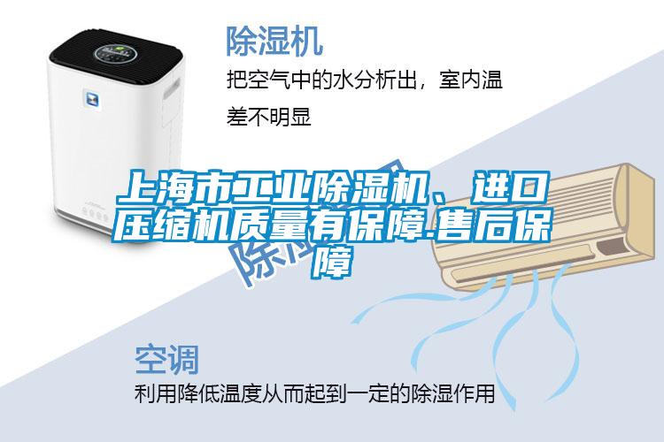 上海市工業除濕機、進口壓縮機質量有保障.售后保障