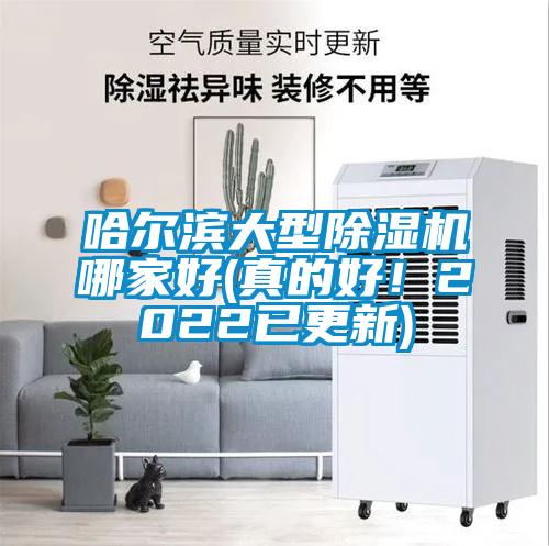 哈爾濱大型除濕機哪家好(真的好！2022已更新)