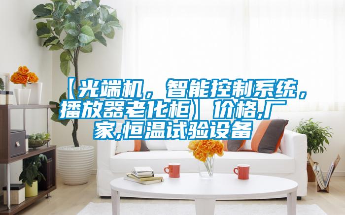 【光端機，智能控制系統，播放器老化柜】價格,廠家,恒溫試驗設備