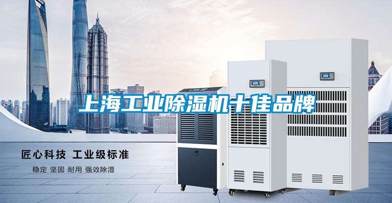 上海工業除濕機十佳品牌
