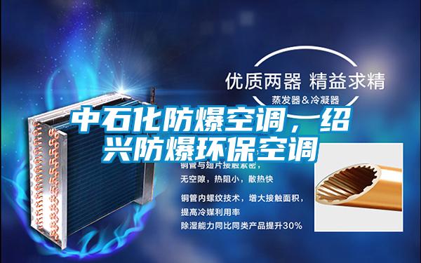 中石化防爆空調，紹興防爆環?？照{