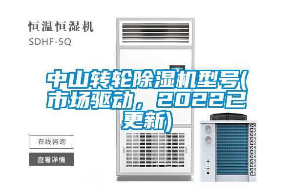 中山轉輪除濕機型號(市場驅動，2022已更新)