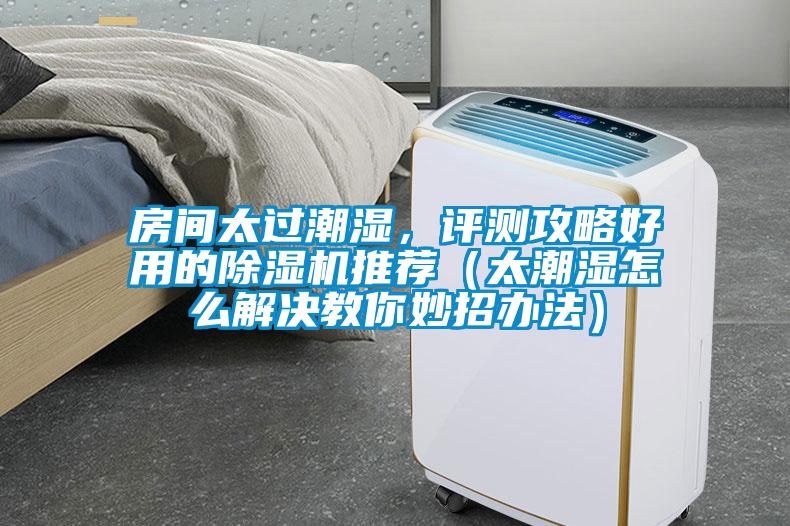 房間太過潮濕，評測攻略好用的除濕機推薦（太潮濕怎么解決教你妙招辦法）