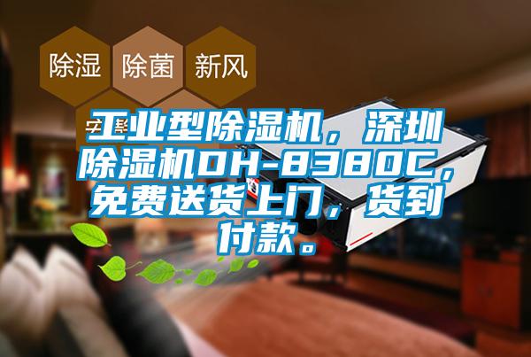 工業型除濕機，深圳除濕機DH-8380C，免費送貨上門，貨到付款。