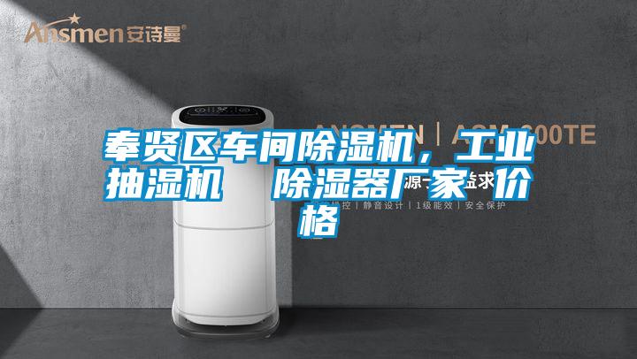 奉賢區車間除濕機，工業抽濕機  除濕器廠家 價格