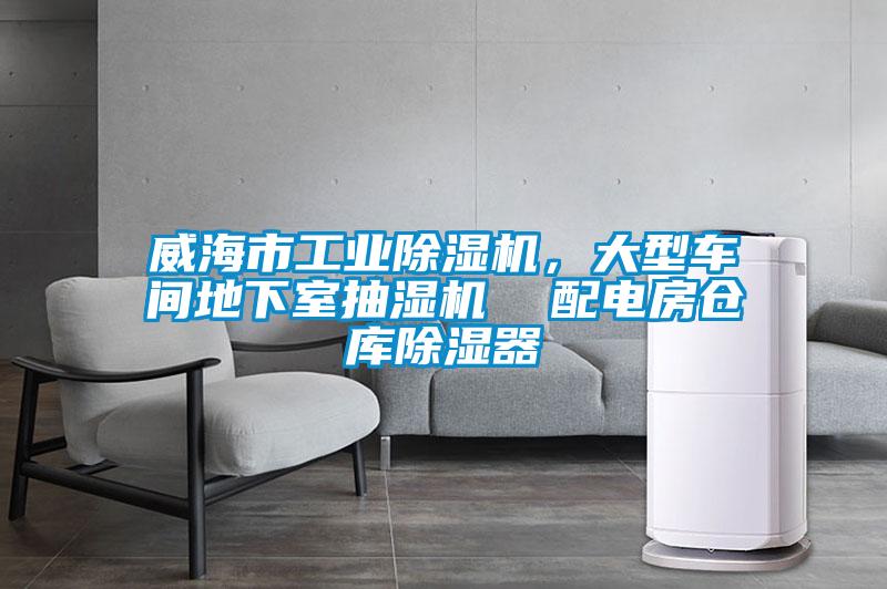 威海市工業除濕機，大型車間地下室抽濕機  配電房倉庫除濕器