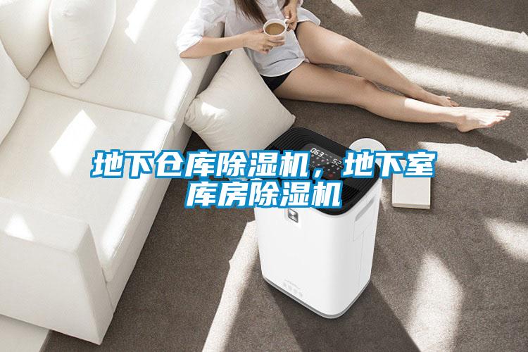 地下倉庫除濕機，地下室庫房除濕機