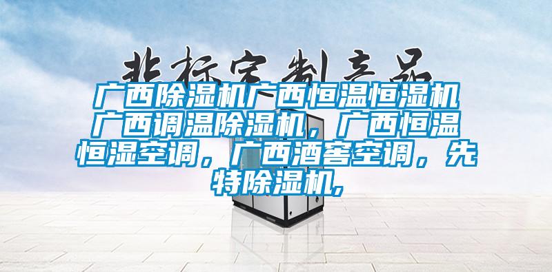 廣西除濕機廣西恒溫恒濕機廣西調溫除濕機，廣西恒溫恒濕空調，廣西酒窖空調，先特除濕機,