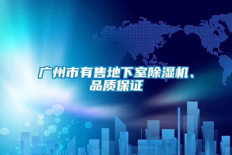 廣州市有售地下室除濕機、品質保證