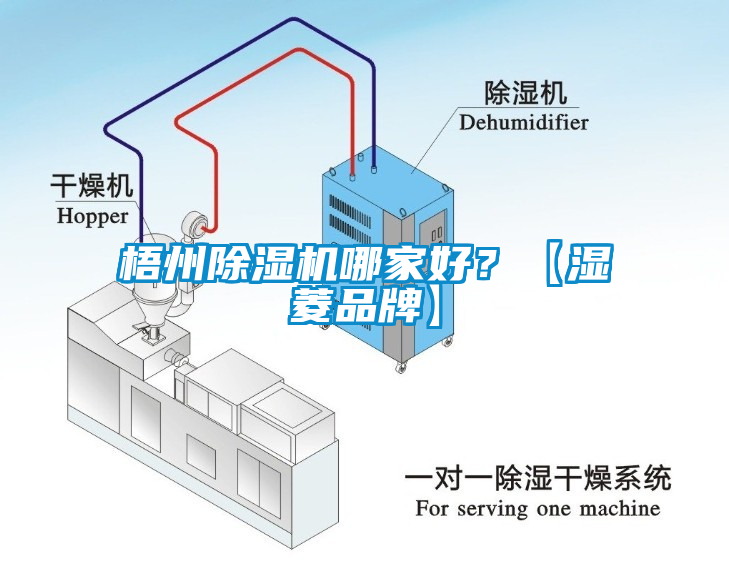 梧州除濕機哪家好？【濕菱品牌】