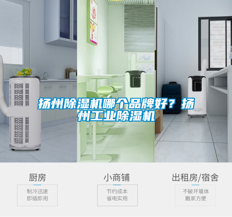 揚州除濕機哪個品牌好？揚州工業除濕機