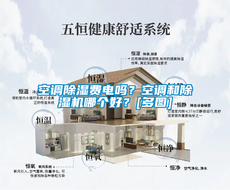 空調除濕費電嗎？空調和除濕機哪個好？[多圖]