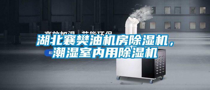 湖北襄樊油機房除濕機，潮濕室內用除濕機
