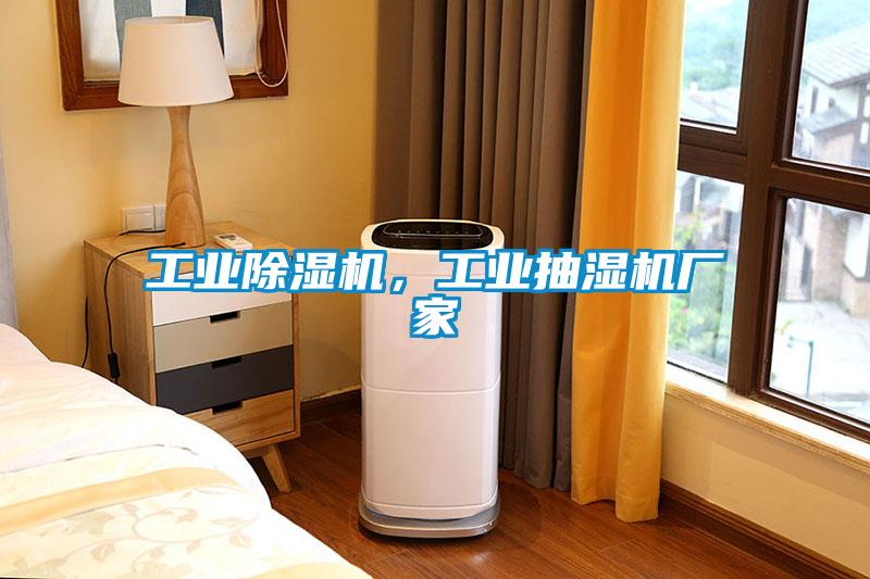 工業除濕機，工業抽濕機廠家