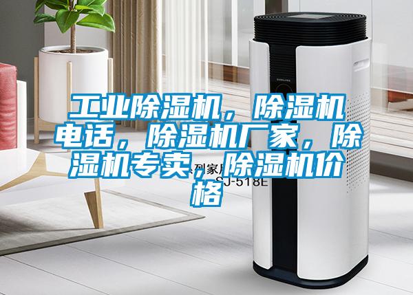 工業除濕機，除濕機電話，除濕機廠家，除濕機專賣，除濕機價格