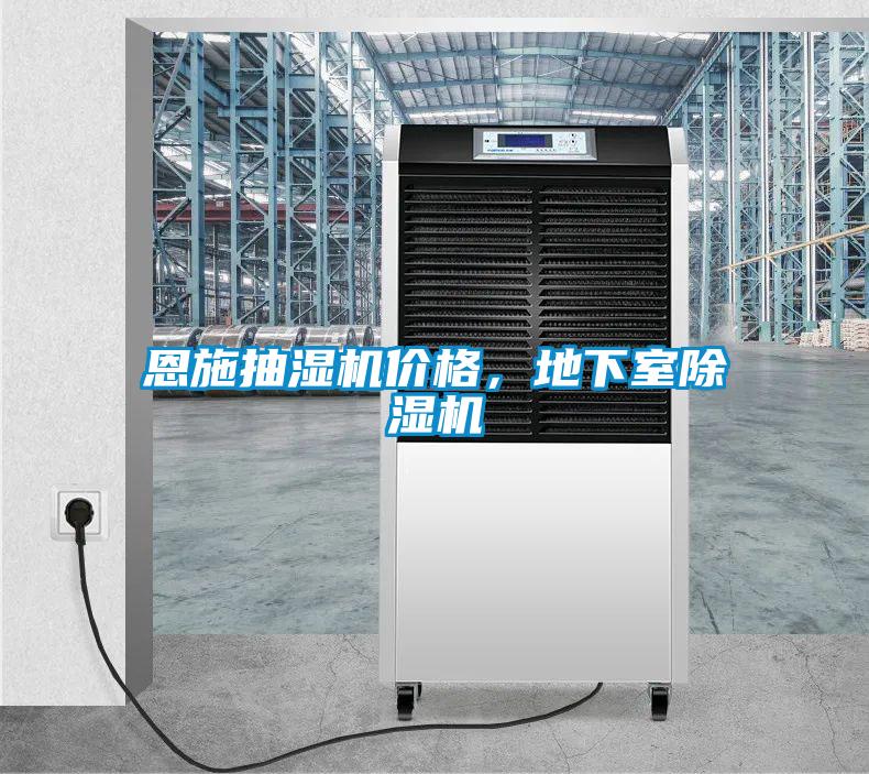 恩施抽濕機價格，地下室除濕機