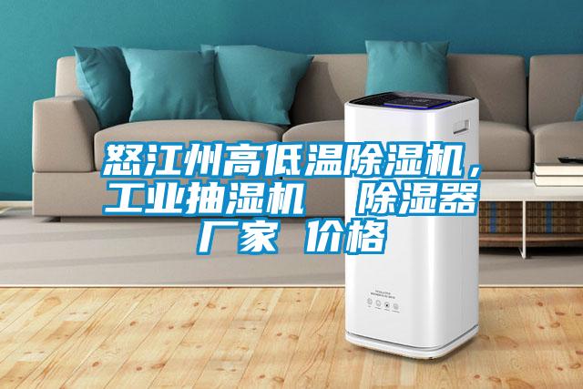 怒江州高低溫除濕機，工業抽濕機  除濕器廠家 價格